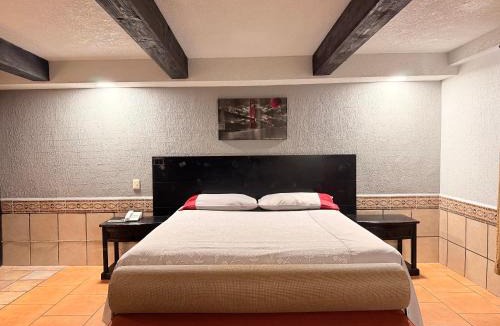 Matamoros Hotel | Hotel Mirage Express