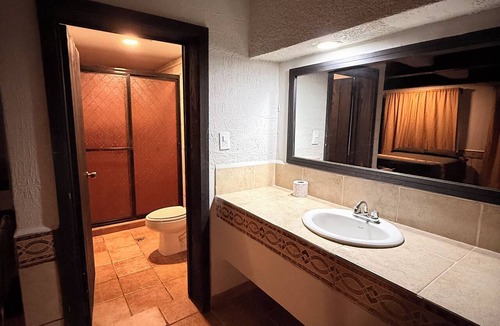 Matamoros Hotel | Hotel Mirage Express