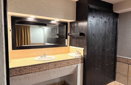 Matamoros Hotel | Hotel Mirage Express