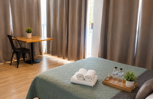La Paz Hotel | Hotel Miramar