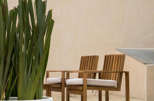 Cuernavaca Hotel | Hotel Miranthia Cuernavaca Adults - Only