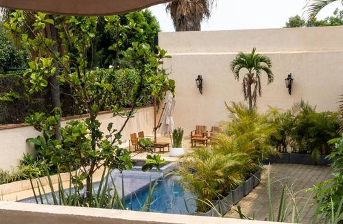 Cuernavaca Hotel | Hotel Miranthia Cuernavaca Adults - Only