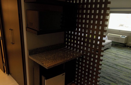 San Luis Rio Colorado Hotel | Hotel Mirra San Luis