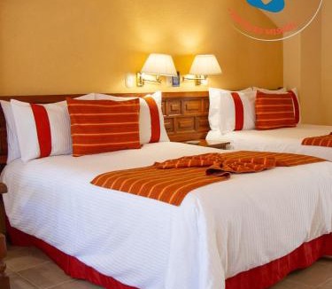 Silao Hotel | Hotel Misión Comanjilla