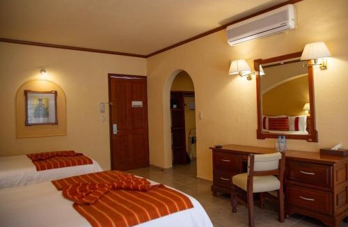 Silao Hotel | Hotel Misión Comanjilla
