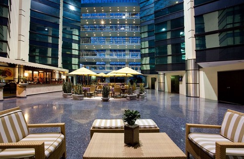 Pachuca Hotel | Hotel Misión Pachuca