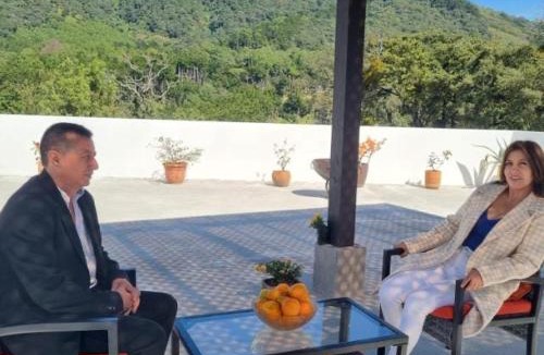 Santa Lucia Milpas Altas Hotel | Hotel Mountain View