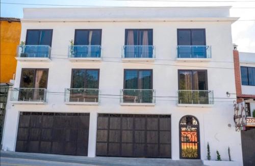 Santa Lucia Milpas Altas Hotel | Hotel Mountain View