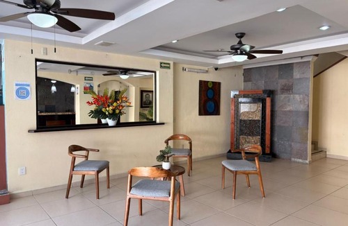 Colonia 5 de Diciembre Hotel | Hotel Mocali