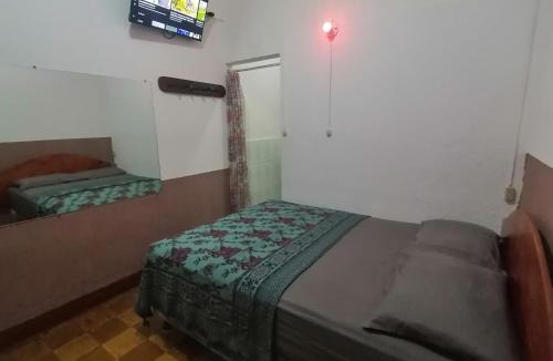 Guatemala City Hotel | Hotel Modelo
