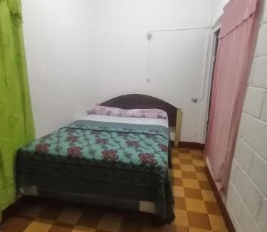 Guatemala City Hotel | Hotel Modelo