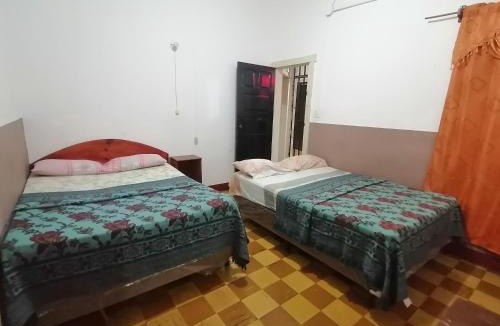 Guatemala City Hotel | Hotel Modelo