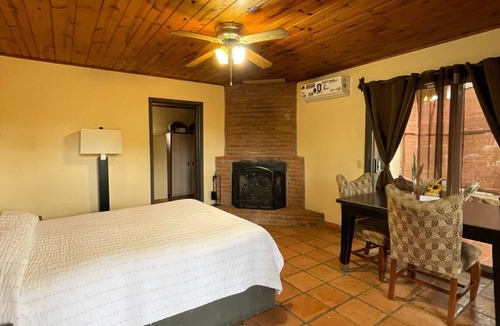 San Quintin Hotel | Hotel Molino Viejo