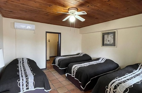 San Quintin Hotel | Hotel Molino Viejo
