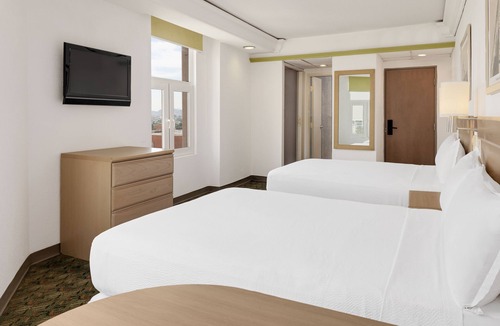 Monterrey Centro Hotel | Hotel Monterrey Macroplaza