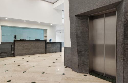 Monterrey Centro Hotel | Hotel Monterrey Macroplaza