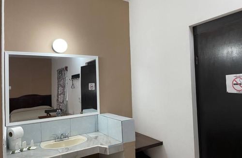 Ciudad Valles Hotel | Hotel Moreno