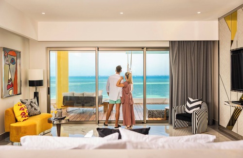 Playa Mujeres Resort | Hotel Mousai Cancun Adults Only - All Inclusive