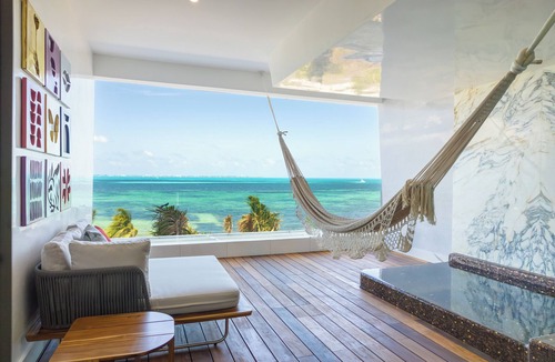 Playa Mujeres Resort | Hotel Mousai Cancun Adults Only - All Inclusive