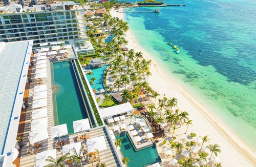 Playa Mujeres Resort | Hotel Mousai Cancun Adults Only - All Inclusive