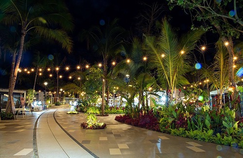 Amapas Resort | Hotel Mousai Puerto Vallarta, two bedroom, two bathroom