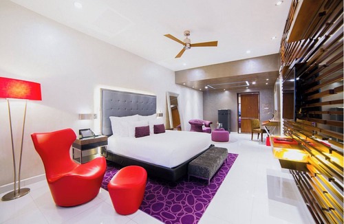 South Shore Hotel Area Resort | Hotel Mousai Puerto Vallarta - Adult Only - 5 Diamond - All Inclusive Options