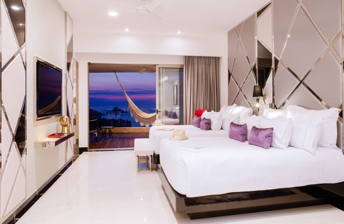 South Shore Hotel Area Resort | Hotel Mousai Puerto Vallarta Adults Only