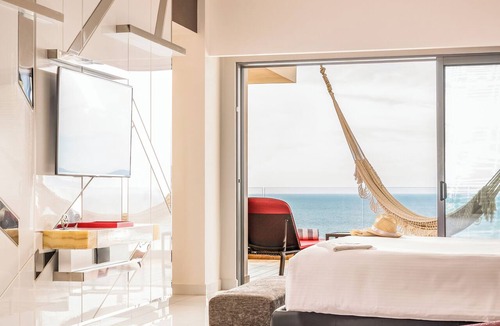 South Shore Hotel Area Resort | Hotel Mousai Puerto Vallarta Adults Only
