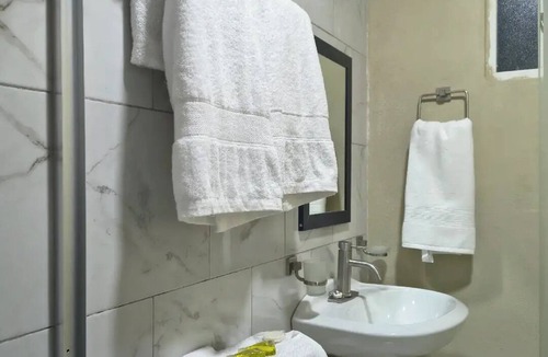Creel Hotel | Hotel Mukí Galá