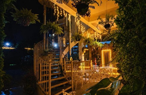 Huejotzingo Hotel | Hotel Museo Carnaval