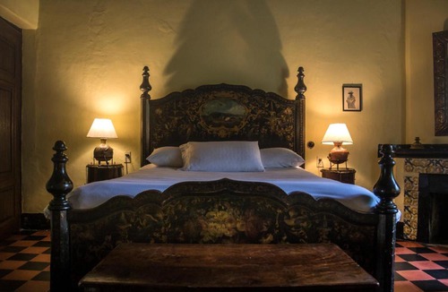 Chichicastenango Hotel | Hotel Museo Mayan Inn