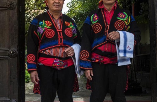 Chichicastenango Hotel | Hotel Museo Mayan Inn