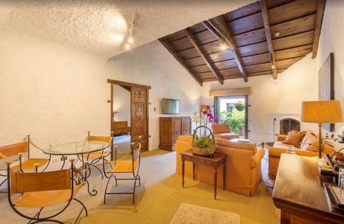 Antigua Guatemala Hotel | Hotel Museo Spa Casa Santo Domingo