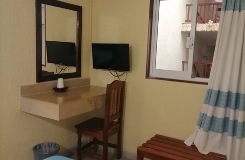 Palenque Hotel | Hotel Museo Xibalba