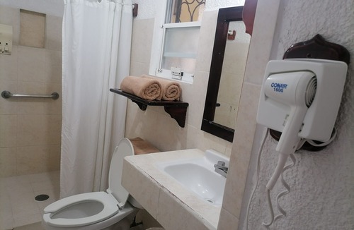 Palenque Hotel | Hotel Museo Xibalba