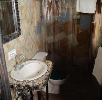 La Paz Bed & Breakfast | Hotel-Museo Yeneka