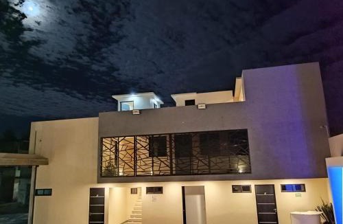 Chalco de Diaz Covarrubias Hotel | Hotel y Motel Elegantia
