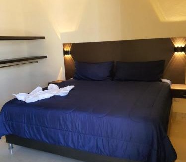 Chalco de Diaz Covarrubias Hotel | Hotel y Motel Elegantia