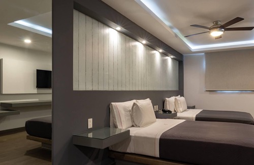 Venustiano Carranza Hotel | Hotel MX congreso CDMX, Trademark Collection by Wyndham