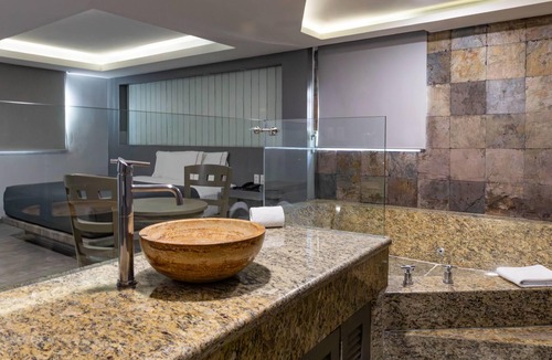 Venustiano Carranza Hotel | Hotel MX congreso CDMX, Trademark Collection by Wyndham