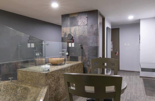 Venustiano Carranza Hotel | Hotel MX congreso CDMX, Trademark Collection by Wyndham