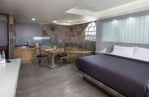 Venustiano Carranza Hotel | Hotel MX congreso CDMX, Trademark Collection by Wyndham