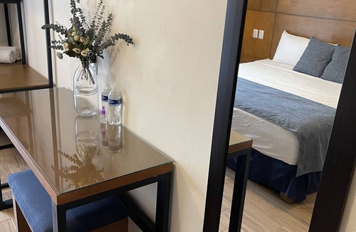 Iguala de la Independencia Hotel | Hotel Reforma