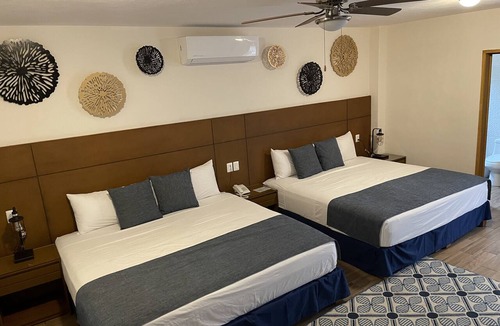 Iguala de la Independencia Hotel | Hotel Reforma