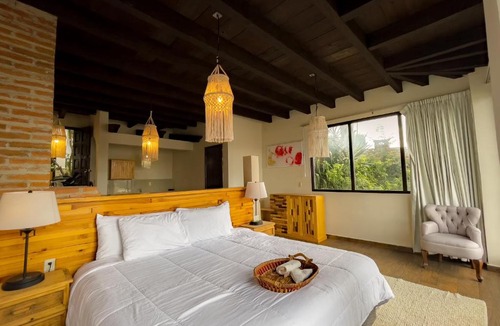 De La Merced Hotel | Hotel Quinta los Morales