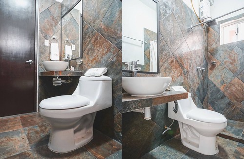 San Cristobal de las Casas Hotel | Hotel Nukuch Nah