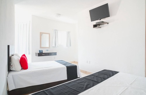 San Cristobal de las Casas Hotel | Hotel Nukuch Nah