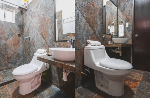 San Cristobal de las Casas Hotel | Hotel Nukuch Nah