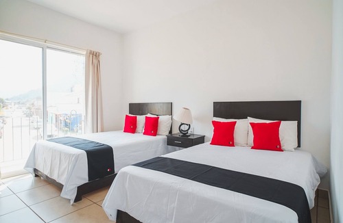 San Cristobal de las Casas Hotel | Hotel Nukuch Nah