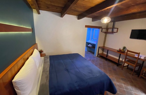 San Cristobal de las Casas Hotel | Hotel Mukul Na